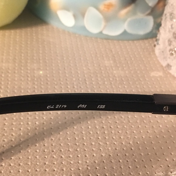 Chloe Sunny’s the Kim K Shades 🌞🌈😎 - Picture 8 of 8